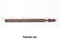 1.5＂Tubular Jar Wireline Tool String Vật liệu thép hợp kim