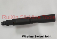 2.25 inch Công cụ dây dẫn dây Hợp kim niken Slickline Dây nối xoay dây