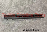 1.75 inch Wireline Grab Wireline Slickline Tool cho mỏ dầu