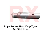1.75 Inch Slip Rope Socket Công cụ dây và Slickline 15 / 16UN