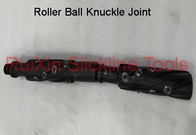 Con quay hồi chuyển Công cụ có dây Chuỗi 1.25 Inch Con lăn Ball Knuckle Joint