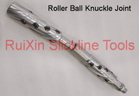Con quay hồi chuyển Công cụ dây dẫn Chuỗi 1.5 inch Con lăn Ball Knuckle Joint