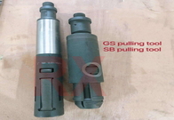 Công cụ kéo loại SB và Công cụ kéo GS Công cụ kéo dây có dây