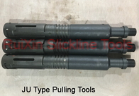 Công cụ kéo 2 inch loại JUL chống rỉ Công cụ có dây và đường trơn