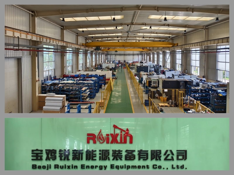 chất lượng Máy cắt đo Wireline nhà máy