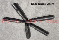 SR QLS Quick Joint Wireline và Slickline Tool String