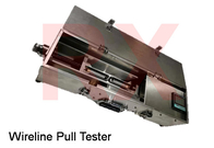 Wireline Pull Tester Kiểm soát áp suất có dây