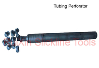 Heavy Wall 1.84 inch Tubing Perforator Punch Công cụ kéo Slickline