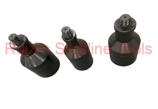 Máy giếng dầu Hộp mù Công cụ đánh cá có dây Chống mài mòn