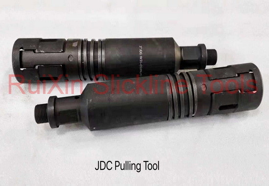 Dụng cụ câu cá bằng hợp kim nhôm loại 3 inch JDC