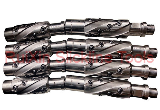 2,5 inch Con lăn bóng Knuckle Chuỗi công cụ nối dây cho con quay hồi chuyển