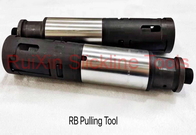 Công cụ kéo dây RB bằng hợp kim niken 2,5 inch Kết nối SR