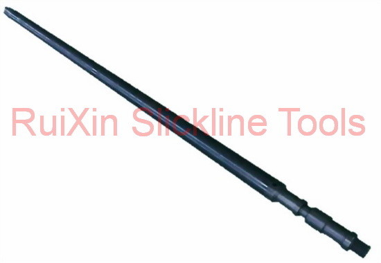 Máy bơm cát chống mài mòn Dây chuyền công cụ có dây 2 inch