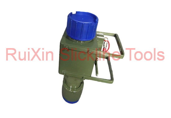 Sắt hợp kim thép dây công cụ bẫy dây điều khiển áp suất thiết bị 2 inch - 4 inch