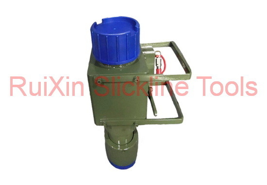Sắt hợp kim thép dây công cụ bẫy dây điều khiển áp suất thiết bị 2 inch - 4 inch