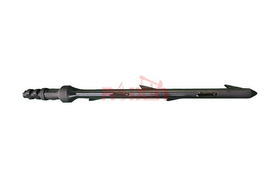 1.875 Inch Nickel Alloy Center Spear Wireline Công cụ câu cá