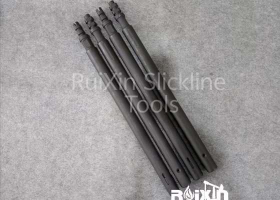 Wireline Slickline Tools String Weight Stem Bar QLS Connection 1.5 inch