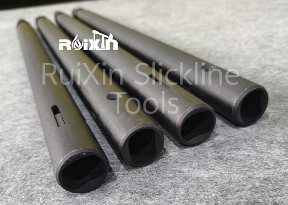 Wireline Slickline Tools String Weight Stem Bar QLS Connection 1.5 inch