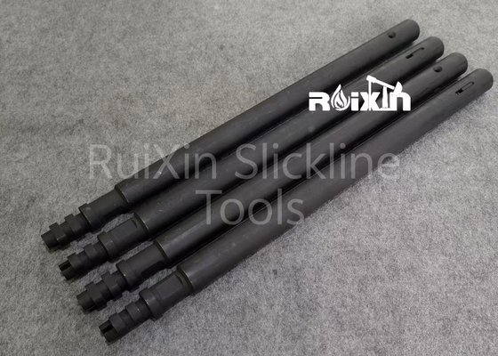 Wireline Slickline Tools String Weight Stem Bar QLS Connection 1.5 inch
