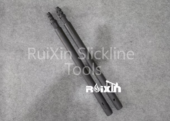 Wireline Slickline Tools String Weight Stem Bar QLS Connection 1.5 inch