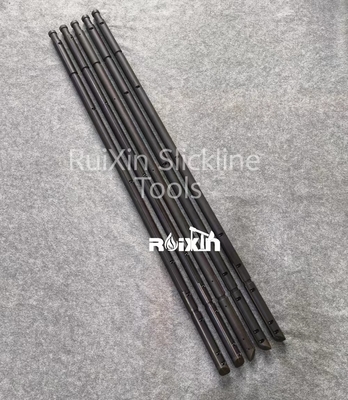 Cutter Bar Type Go Devil Wireline Công cụ câu cá 1,5 inch