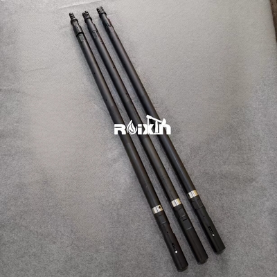 QLS 1.875 Inch Connection Wireline Spring Jar Wireline Slickline Tool cho cổ đánh cá 1,5 - 1,875 inch