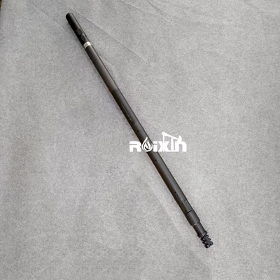 QLS 1.875 Inch Connection Wireline Spring Jar Wireline Slickline Tool cho cổ đánh cá 1,5 - 1,875 inch