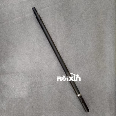 QLS 1.875 Inch Connection Wireline Spring Jar Wireline Slickline Tool cho cổ đánh cá 1,5 - 1,875 inch