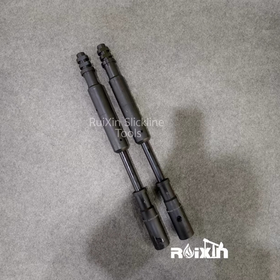 1.875 "QLS kết nối hợp kim thép hợp kim niken dây nét nét Jar Slickline công cụ với nối nhanh