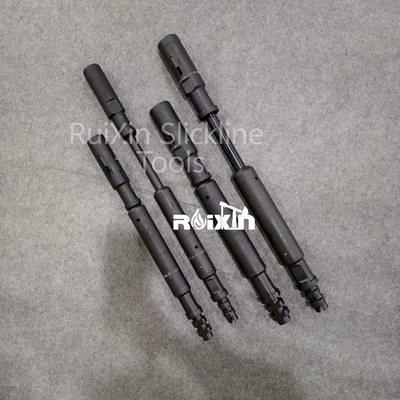 1.875 "QLS kết nối hợp kim thép hợp kim niken dây nét nét Jar Slickline công cụ với nối nhanh