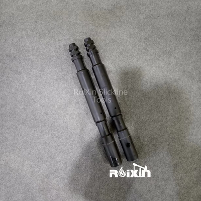 1.875 "QLS kết nối hợp kim thép hợp kim niken dây nét nét Jar Slickline công cụ với nối nhanh