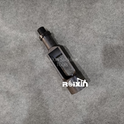 Đường dây và hoạt động Slickline hợp kim thép Nickel hợp kim dây cắt thước 1.25 inch ∼ 6 inch cho hiệu suất