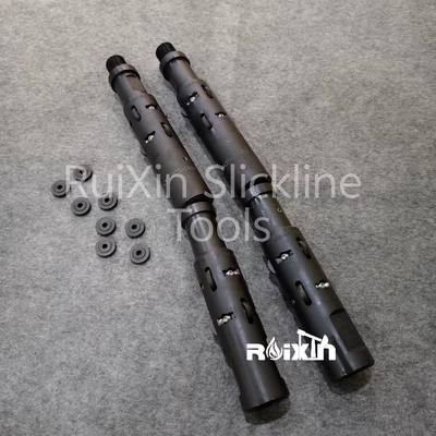 Hợp kim thép Nickel hợp kim 1.5inch dây chuyền cuộn Gối khớp dây chuyền công cụ dây chuyền