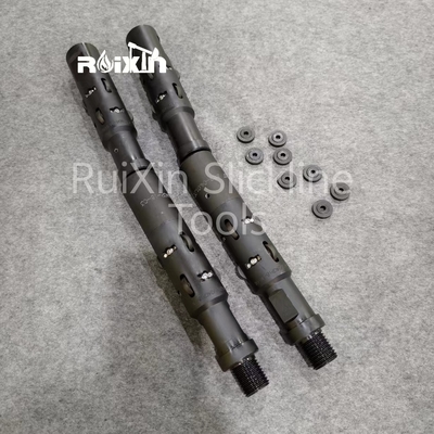 Hợp kim thép Nickel hợp kim 1.5inch dây chuyền cuộn Gối khớp dây chuyền công cụ dây chuyền