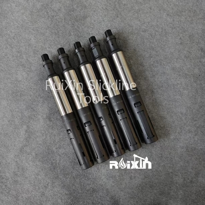 2 inch SB loại kéo công cụ bắt khoảng cách 31mm dây dây thừng Slickline công cụ