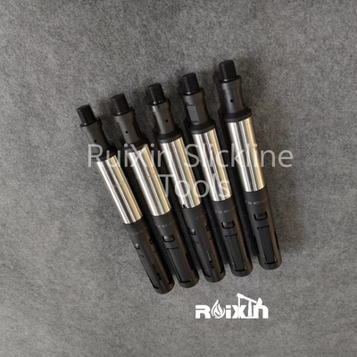 2 inch SB loại kéo công cụ bắt khoảng cách 31mm dây dây thừng Slickline công cụ