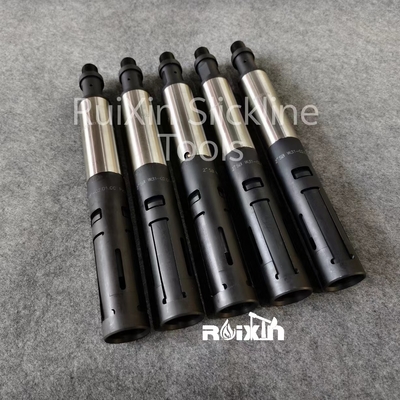2 inch SB loại kéo công cụ bắt khoảng cách 31mm dây dây thừng Slickline công cụ