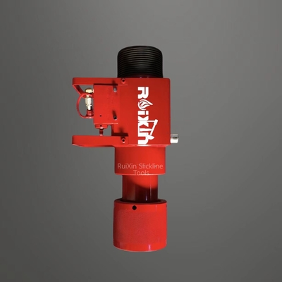 Thiết bị kiểm soát áp suất đường dây dầu mỏ 70MPA FD7.6-70-Y cho 5-3/4-4ACME.O Type Connection Hydraulic Tool Trap