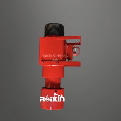 Thiết bị kiểm soát áp suất đường dây dầu mỏ 70MPA FD7.6-70-Y cho 5-3/4-4ACME.O Type Connection Hydraulic Tool Trap