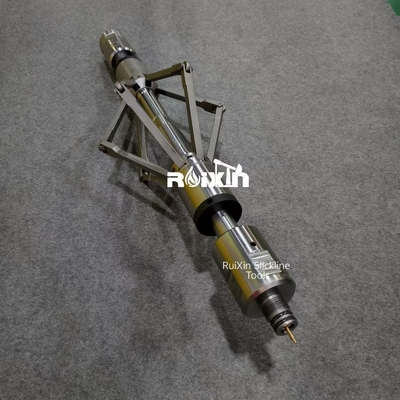 Máy trung tâm cuộn hỗ trợ đơn dẫn 2-3/4 "H2S Công cụ dây thừng tiêu chuẩn