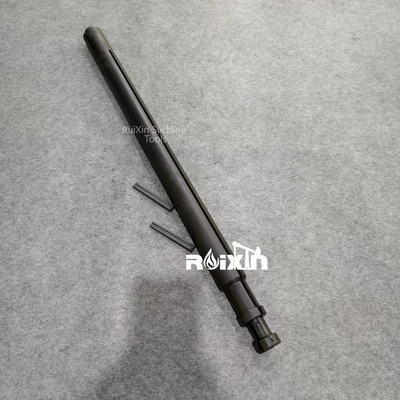 Công cụ câu cá dây chuyền Slickline 1,5 inch Flopetrol Cutter với hợp kim thép hợp kim niken