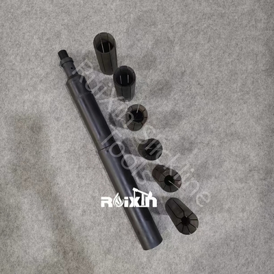 Đường dây và Slickline Hoạt động Công cụ câu cá 2.5inch Đường dây phóng thích Overshot Cho câu cá đạt đến 0.5inch ¢ 1.75inch