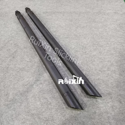Drive Down Bailer Phần 1.5 inch Wireline Slickline Công cụ