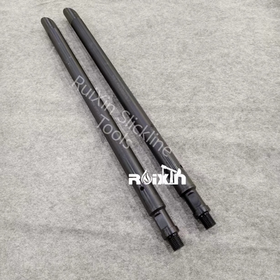 Drive Down Bailer Phần 1.5 inch Wireline Slickline Công cụ