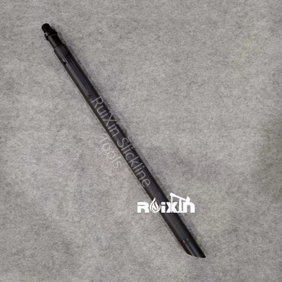 Drive Down Bailer Phần 1.5 inch Wireline Slickline Công cụ