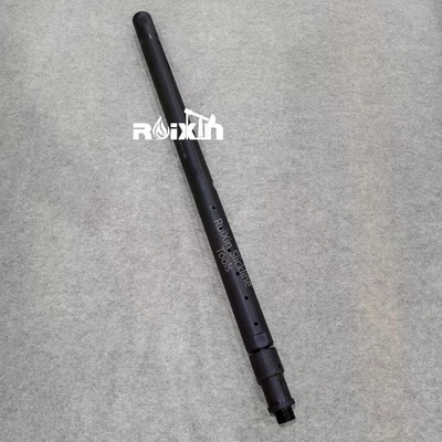 Đường dây xuân Jar 2.5 inch dây Slickline công cụ lực xuân 1000-7000 lbs