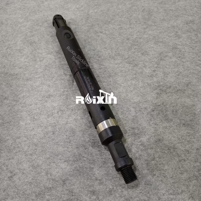 Hợp kim thép Nickel hợp kim GR loại kéo công cụ đánh bắt cá cổ 2.313inch cho 1.5inch5inch Wireline Slickline Tools