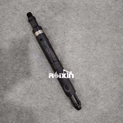Hợp kim thép Nickel hợp kim GR loại kéo công cụ đánh bắt cá cổ 2.313inch cho 1.5inch5inch Wireline Slickline Tools