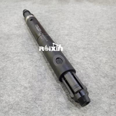 Hợp kim thép Nickel hợp kim GR loại kéo công cụ đánh bắt cá cổ 2.313inch cho 1.5inch5inch Wireline Slickline Tools