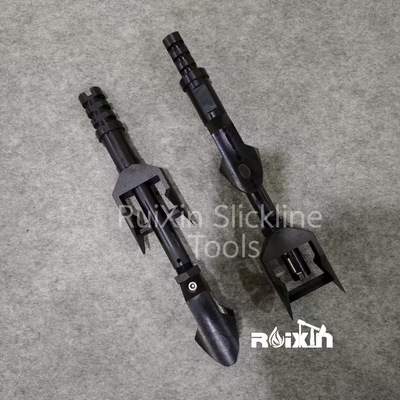 Máy cắt paraffin QLS Quick Connect Slickline Slickline Tools